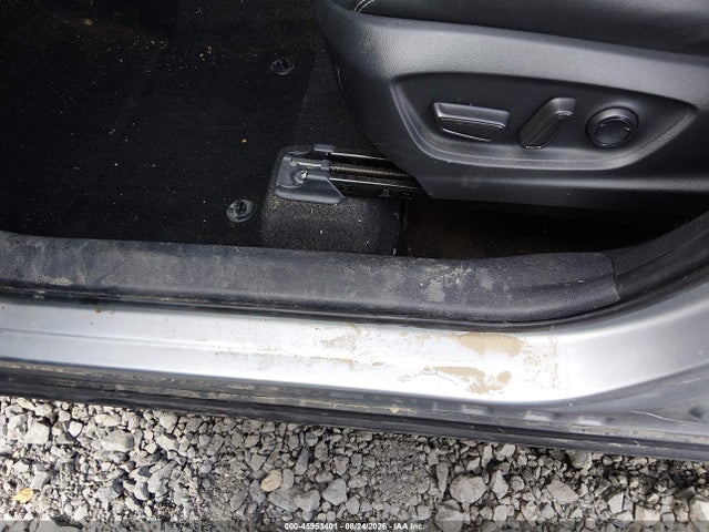 Aukcja sprzedaży 2023 Toyota Corolla Cross Xle, vin: 7MUDAABG4PV070578, numer aukcji: 45953401