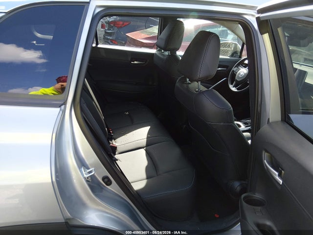 Aukcja sprzedaży 2023 Toyota Corolla Cross Xle, vin: 7MUDAABG4PV070578, numer aukcji: 45953401