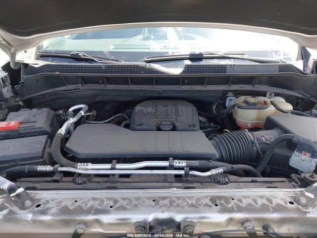 3GCPWCEK2KG215029 Chevrolet Silverado 1500 Lt