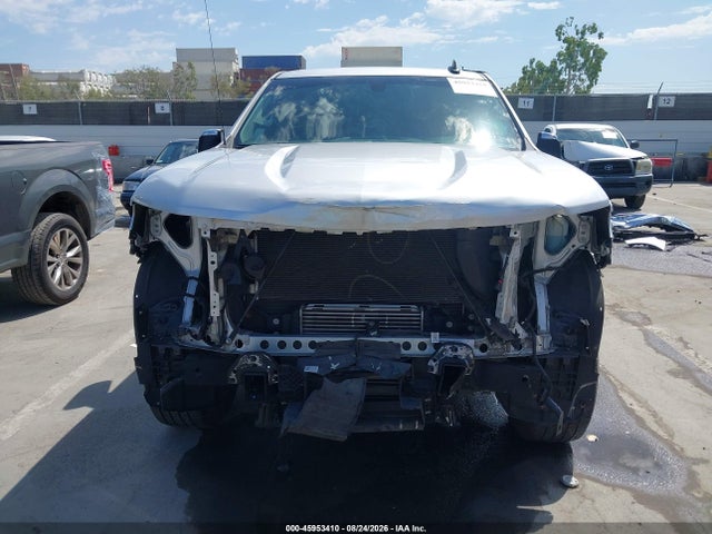 3GCPWCEK2KG215029 Chevrolet Silverado 1500 Lt