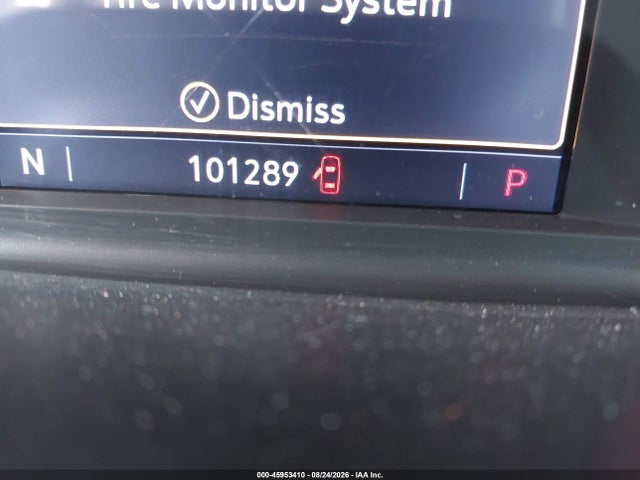 3GCPWCEK2KG215029 Chevrolet Silverado 1500 Lt