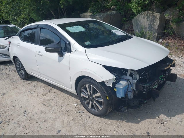 Aukcja sprzedaży 2024 Nissan Versa 1.6 Sv, vin: 3N1CN8EV8RL908300, numer aukcji: 45953412