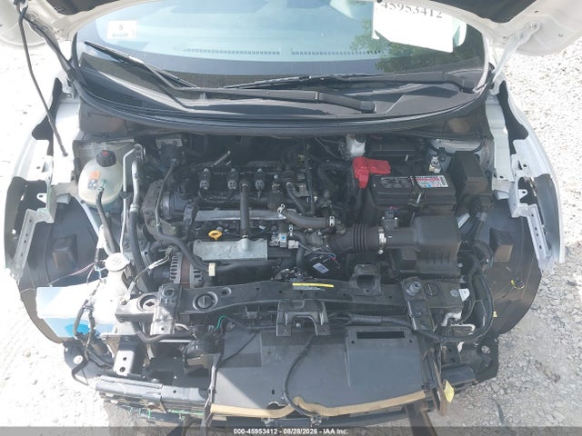 Продаж на аукціоні авто 2024 Nissan Versa 1.6 Sv, vin: 3N1CN8EV8RL908300, номер лоту: 45953412