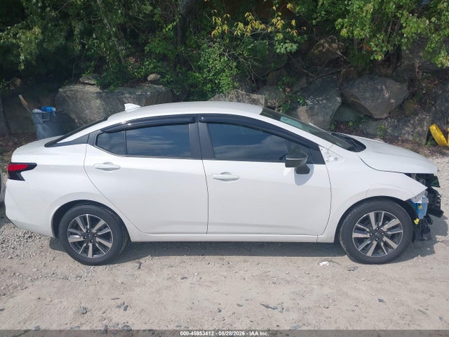 Продаж на аукціоні авто 2024 Nissan Versa 1.6 Sv, vin: 3N1CN8EV8RL908300, номер лоту: 45953412