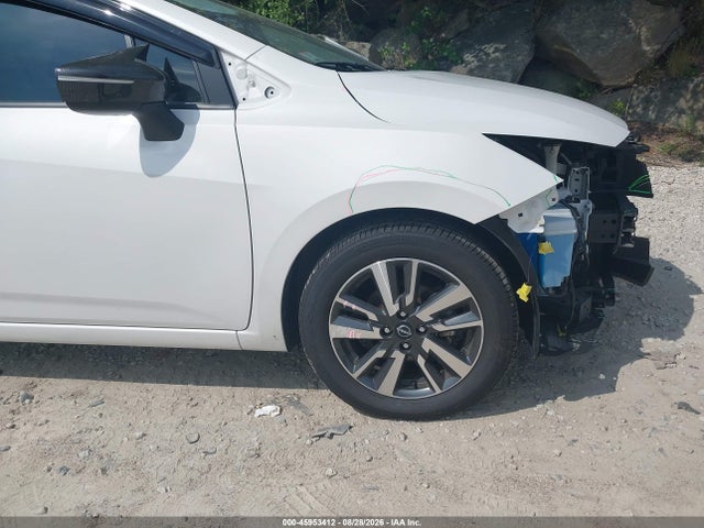 Продаж на аукціоні авто 2024 Nissan Versa 1.6 Sv, vin: 3N1CN8EV8RL908300, номер лоту: 45953412