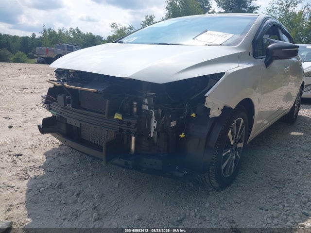 Продаж на аукціоні авто 2024 Nissan Versa 1.6 Sv, vin: 3N1CN8EV8RL908300, номер лоту: 45953412