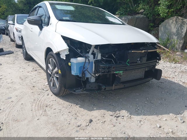 Продаж на аукціоні авто 2024 Nissan Versa 1.6 Sv, vin: 3N1CN8EV8RL908300, номер лоту: 45953412