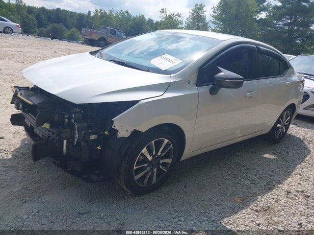 Продаж на аукціоні авто 2024 Nissan Versa 1.6 Sv, vin: 3N1CN8EV8RL908300, номер лоту: 45953412