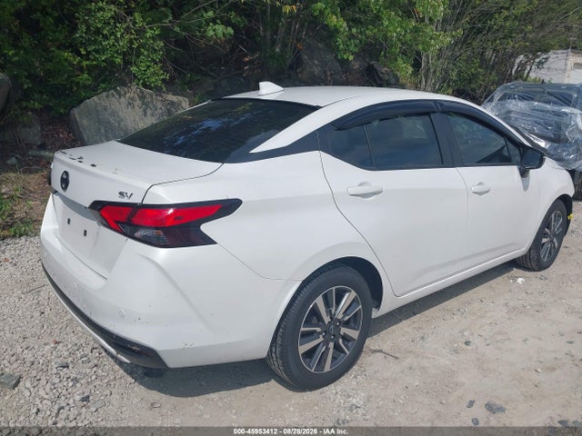 Продаж на аукціоні авто 2024 Nissan Versa 1.6 Sv, vin: 3N1CN8EV8RL908300, номер лоту: 45953412