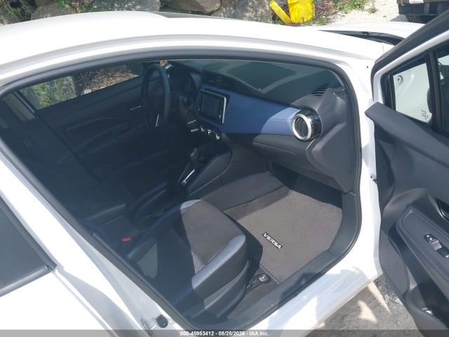 Продаж на аукціоні авто 2024 Nissan Versa 1.6 Sv, vin: 3N1CN8EV8RL908300, номер лоту: 45953412