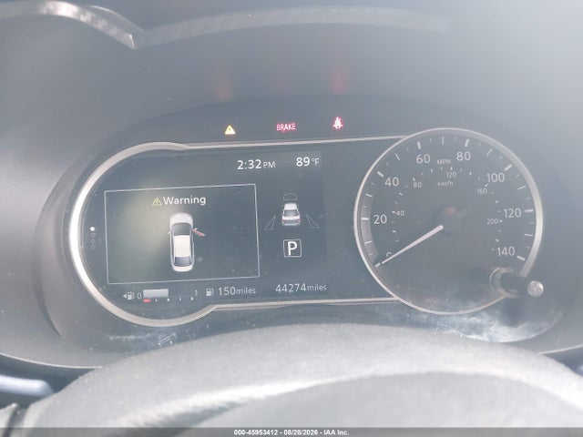 Продаж на аукціоні авто 2024 Nissan Versa 1.6 Sv, vin: 3N1CN8EV8RL908300, номер лоту: 45953412