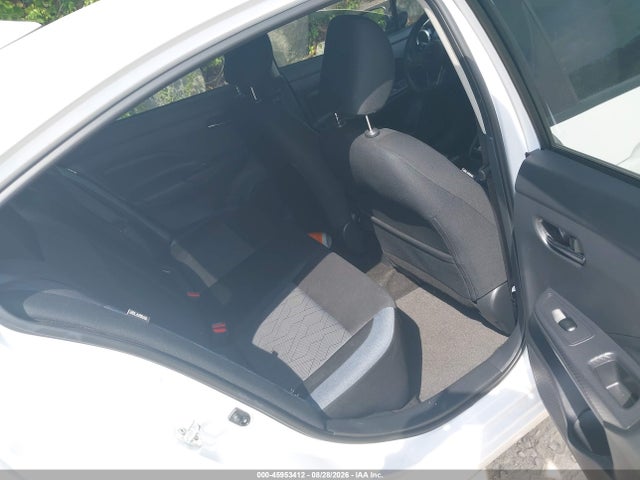 Продаж на аукціоні авто 2024 Nissan Versa 1.6 Sv, vin: 3N1CN8EV8RL908300, номер лоту: 45953412