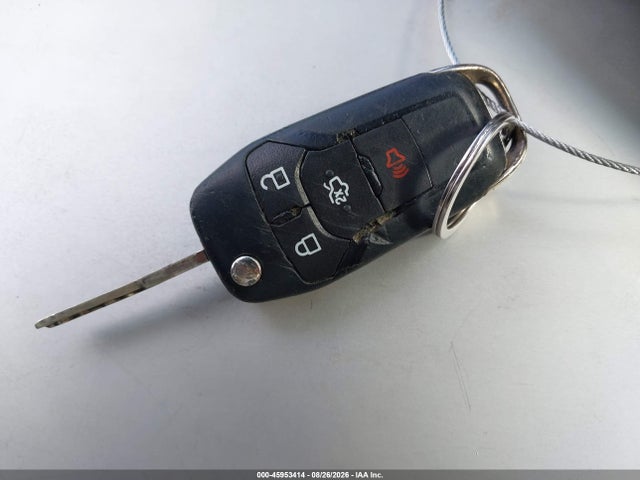 3FA6P0H74FR238651 Ford FUSION SE