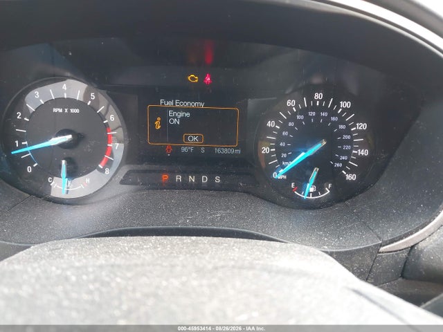 3FA6P0H74FR238651 Ford FUSION SE