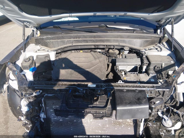 Продажа на аукционе авто 2025 Kia Telluride Ex X-line, vin: 5XYP3DGC9SG574882, номер лота: 45953418