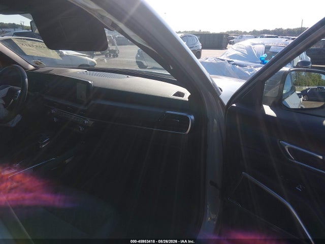 Продажа на аукционе авто 2025 Kia Telluride Ex X-line, vin: 5XYP3DGC9SG574882, номер лота: 45953418