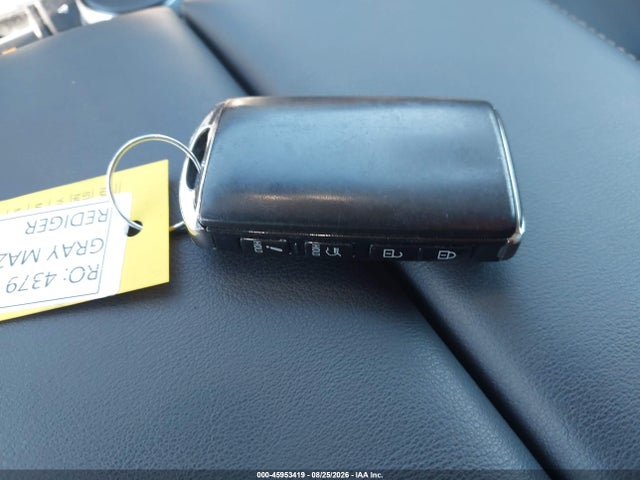 45953419 :رقم المزاد ، JM3KKBHD0S1201472 vin ، 2025 Mazda Cx-90 3.3 Turbo Preferred Package مزاد بيع
