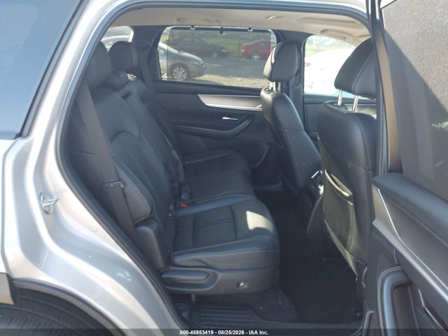 45953419 :رقم المزاد ، JM3KKBHD0S1201472 vin ، 2025 Mazda Cx-90 3.3 Turbo Preferred Package مزاد بيع