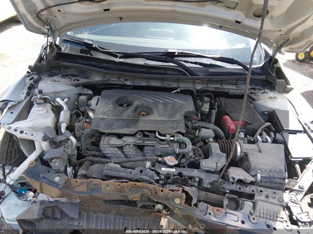 45953420 :رقم المزاد ، 1N4BL4BV0LC211546 vin ، 2020 Nissan Altima S Fwd مزاد بيع