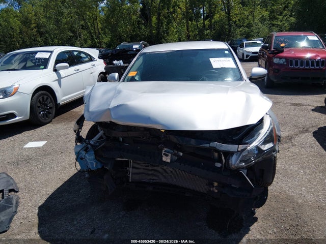 45953420 :رقم المزاد ، 1N4BL4BV0LC211546 vin ، 2020 Nissan Altima S Fwd مزاد بيع