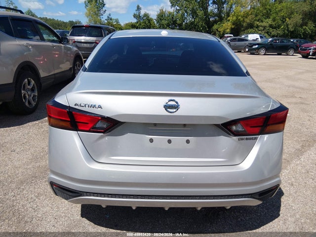 45953420 :رقم المزاد ، 1N4BL4BV0LC211546 vin ، 2020 Nissan Altima S Fwd مزاد بيع