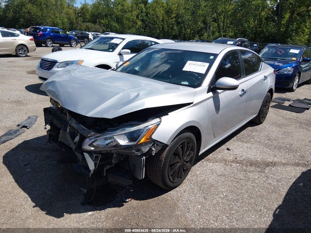 45953420 :رقم المزاد ، 1N4BL4BV0LC211546 vin ، 2020 Nissan Altima S Fwd مزاد بيع