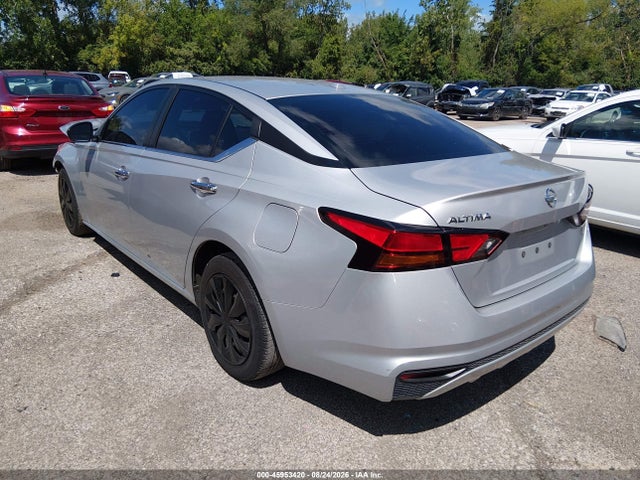 45953420 :رقم المزاد ، 1N4BL4BV0LC211546 vin ، 2020 Nissan Altima S Fwd مزاد بيع