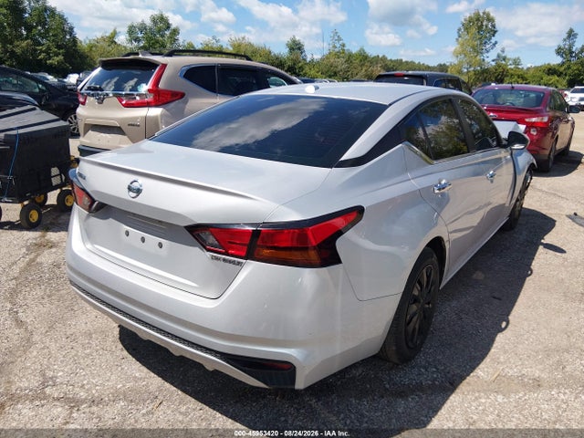 45953420 :رقم المزاد ، 1N4BL4BV0LC211546 vin ، 2020 Nissan Altima S Fwd مزاد بيع
