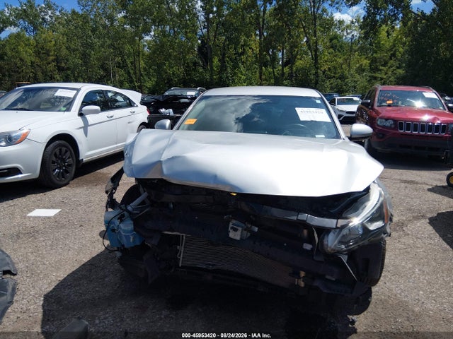 45953420 :رقم المزاد ، 1N4BL4BV0LC211546 vin ، 2020 Nissan Altima S Fwd مزاد بيع