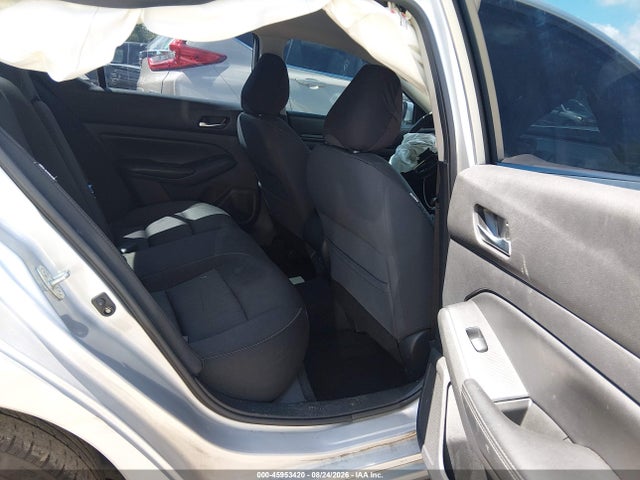 45953420 :رقم المزاد ، 1N4BL4BV0LC211546 vin ، 2020 Nissan Altima S Fwd مزاد بيع