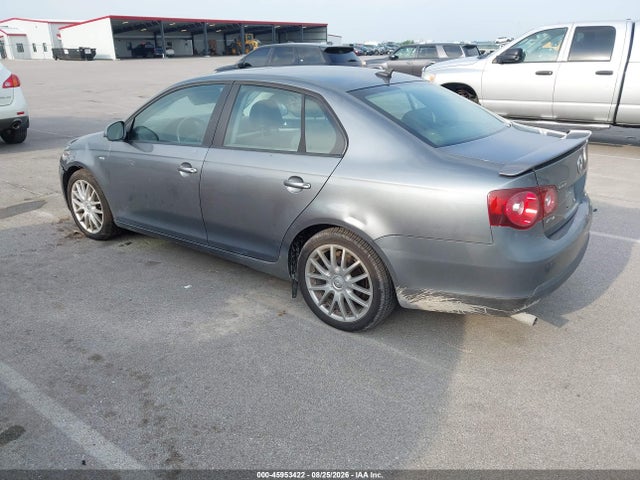 Aukcja sprzedaży 2008 Volkswagen Jetta Wolfsburg Edition, vin: 3VWRJ71KX8M182373, numer aukcji: 45953422