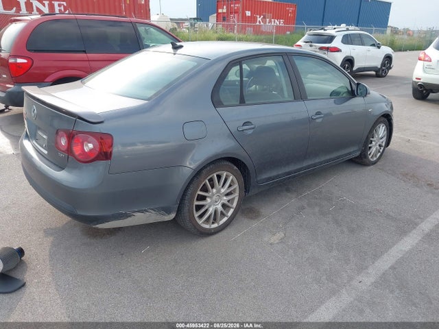 Aukcja sprzedaży 2008 Volkswagen Jetta Wolfsburg Edition, vin: 3VWRJ71KX8M182373, numer aukcji: 45953422