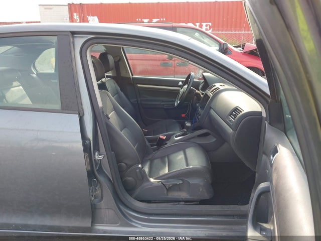 Aukcja sprzedaży 2008 Volkswagen Jetta Wolfsburg Edition, vin: 3VWRJ71KX8M182373, numer aukcji: 45953422