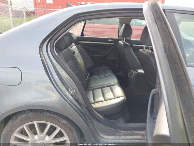 Aukcja sprzedaży 2008 Volkswagen Jetta Wolfsburg Edition, vin: 3VWRJ71KX8M182373, numer aukcji: 45953422