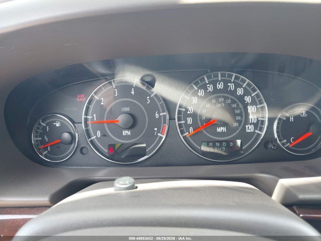 Aukcja sprzedaży 2002 Chrysler Sebring Lxi, vin: 1C3EL55RX2N284216, numer aukcji: 45953432