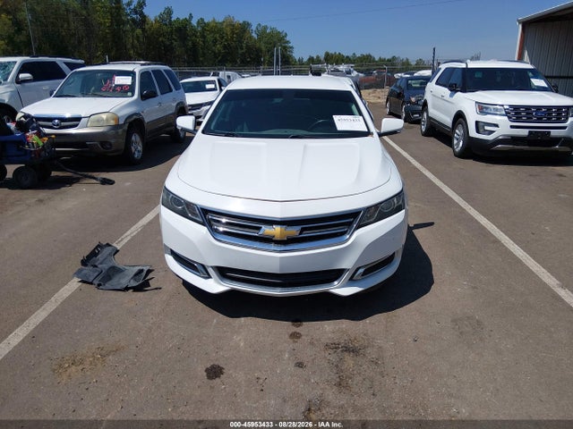 Продаж на аукціоні авто 2016 Chevrolet Impala 2lt, vin: 2G1115S36G9133554, номер лоту: 45953433
