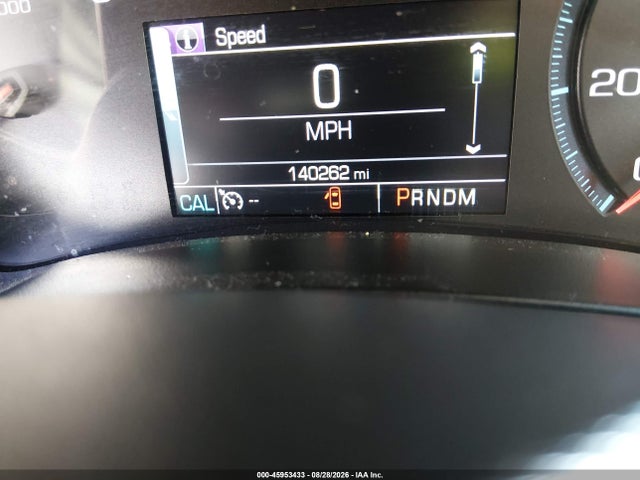 Продаж на аукціоні авто 2016 Chevrolet Impala 2lt, vin: 2G1115S36G9133554, номер лоту: 45953433