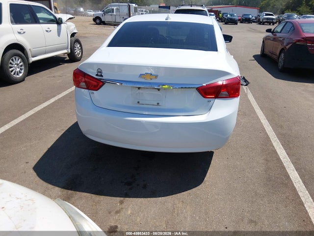 Продаж на аукціоні авто 2016 Chevrolet Impala 2lt, vin: 2G1115S36G9133554, номер лоту: 45953433