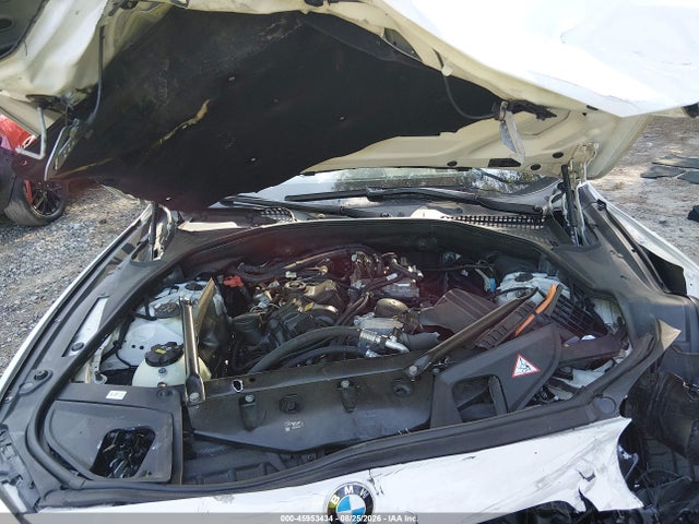 45953434 :رقم المزاد ، WBA5A5C50GD529570 vin ، 2016 Bmw 528i مزاد بيع