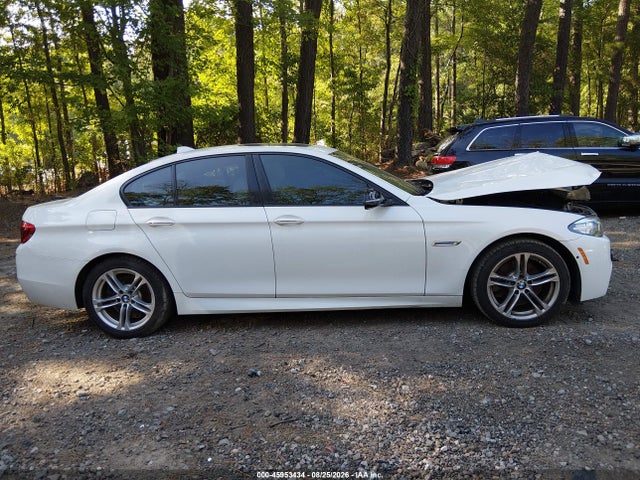 45953434 :رقم المزاد ، WBA5A5C50GD529570 vin ، 2016 Bmw 528i مزاد بيع
