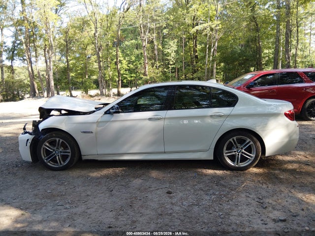 45953434 :رقم المزاد ، WBA5A5C50GD529570 vin ، 2016 Bmw 528i مزاد بيع