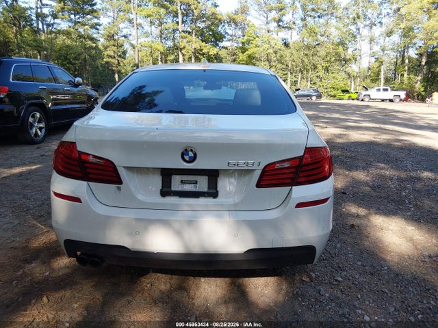 45953434 :رقم المزاد ، WBA5A5C50GD529570 vin ، 2016 Bmw 528i مزاد بيع