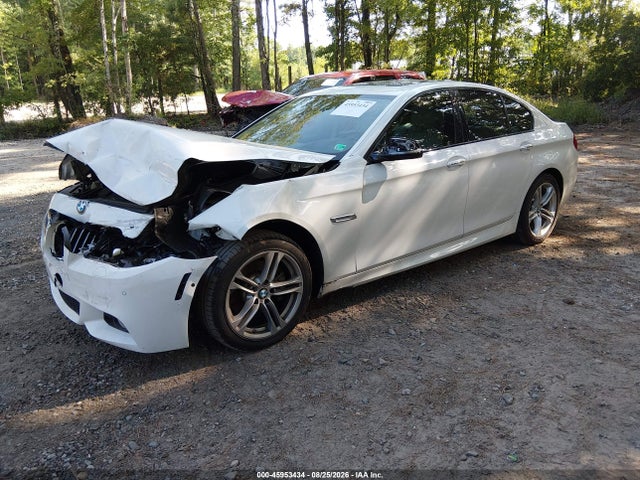 45953434 :رقم المزاد ، WBA5A5C50GD529570 vin ، 2016 Bmw 528i مزاد بيع