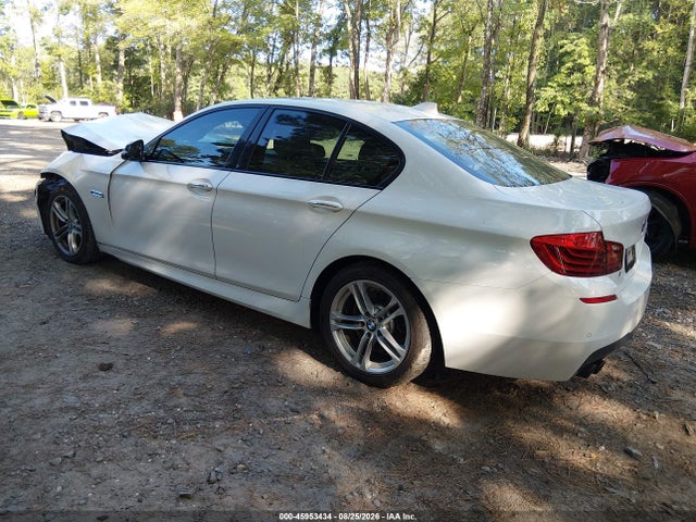 45953434 :رقم المزاد ، WBA5A5C50GD529570 vin ، 2016 Bmw 528i مزاد بيع