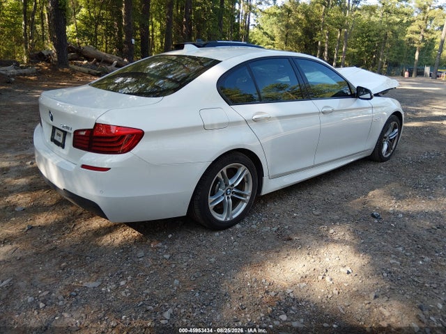 45953434 :رقم المزاد ، WBA5A5C50GD529570 vin ، 2016 Bmw 528i مزاد بيع
