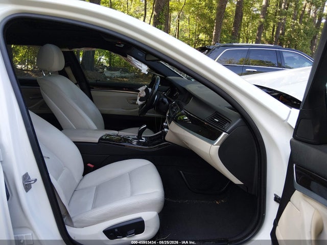 45953434 :رقم المزاد ، WBA5A5C50GD529570 vin ، 2016 Bmw 528i مزاد بيع