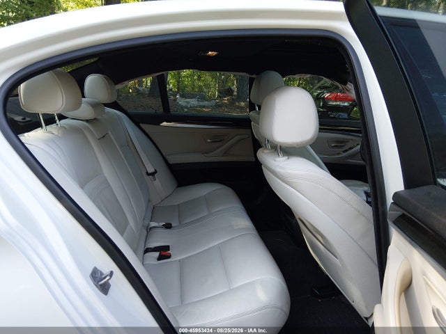 45953434 :رقم المزاد ، WBA5A5C50GD529570 vin ، 2016 Bmw 528i مزاد بيع
