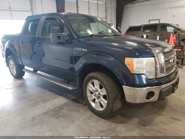 Aukcja sprzedaży 2010 Ford F-150 Fx4/harley-davidson/king Ranch/lariat/platinum/xl/xlt, vin: 1FTFW1EV2AFB37927, numer aukcji: 45953438