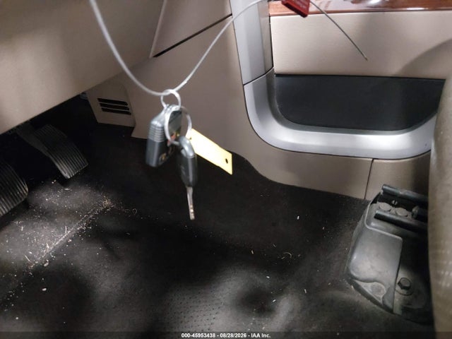 Aukcja sprzedaży 2010 Ford F-150 Fx4/harley-davidson/king Ranch/lariat/platinum/xl/xlt, vin: 1FTFW1EV2AFB37927, numer aukcji: 45953438