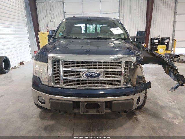 Aukcja sprzedaży 2010 Ford F-150 Fx4/harley-davidson/king Ranch/lariat/platinum/xl/xlt, vin: 1FTFW1EV2AFB37927, numer aukcji: 45953438